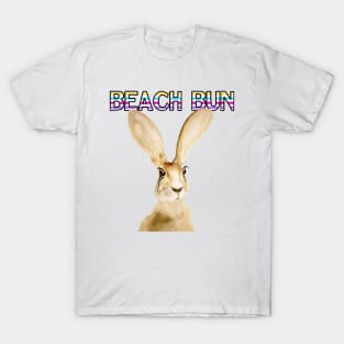 BEACH BUN T-Shirt